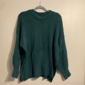 Aerie sweater